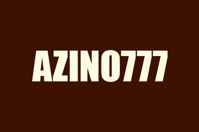 Azino777 logotype